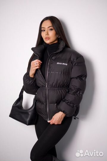 Куртка демисезонная женская