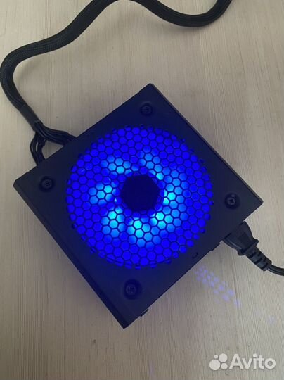 Блок питания 550w Corsair