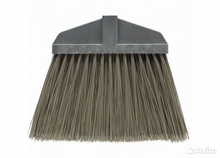 Метла полипропиленовая Гардена для улицы