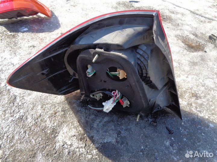 Стоп правый Toyota Allion NZT240 2003