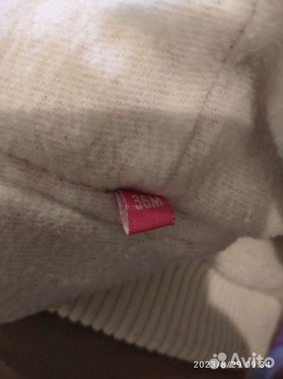 Одежда для девочки