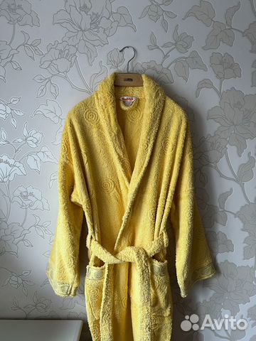Халат кимоно женский банный Турция размер М