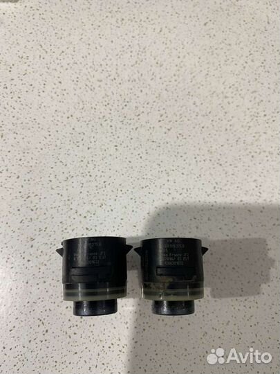 Датчик парковки парктроникVAG