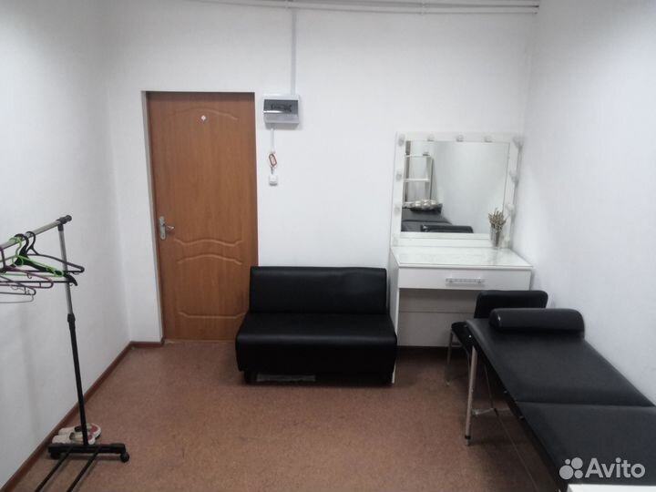 Ногтевой сервис