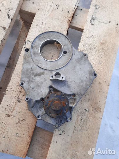 1307100-e06 насос водяной hover wingle diesel