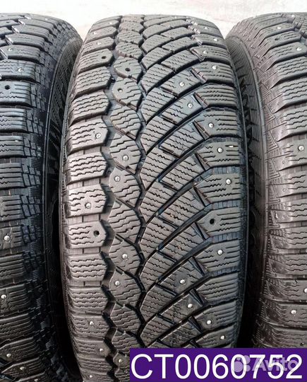 Gislaved Nord Frost 200 SUV 215/65 R16 96T