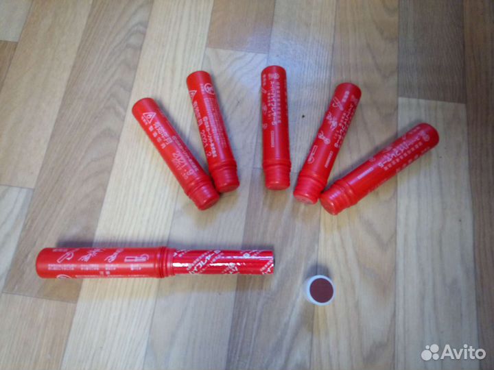 Японский фальшфейер