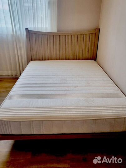 Матрас с фабрики производителя