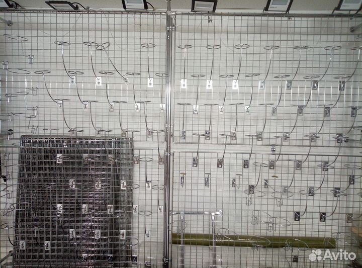 Подставка для шляп