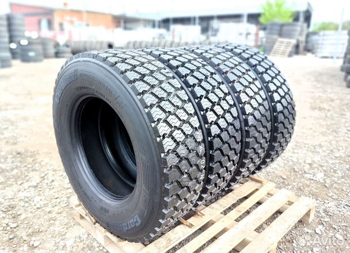 Автошина 315/70R22.5 cordiant FR-1 artd:1117