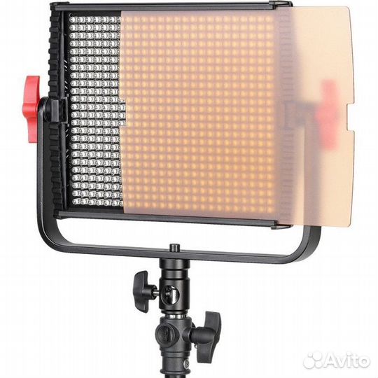 Осветитель Falcon Eyes FlatLight 600 LED