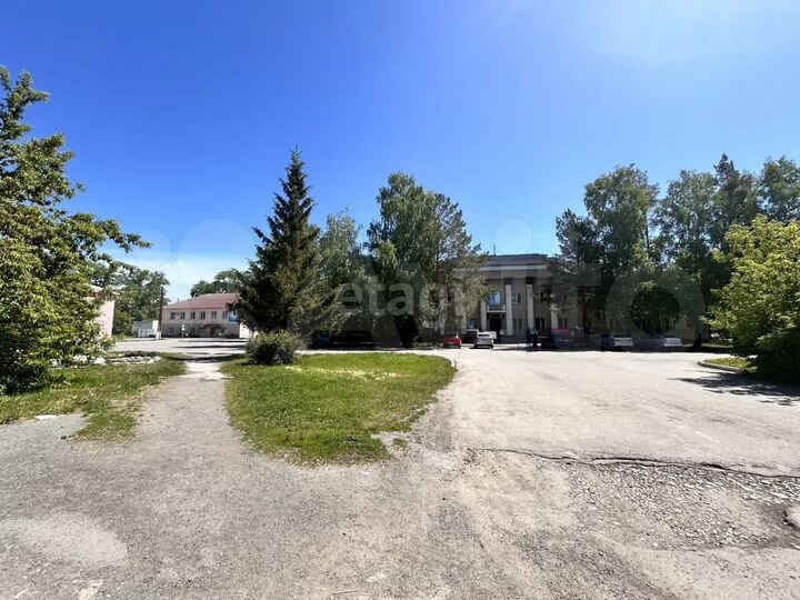 Продам торговое помещение, 96.3 м²