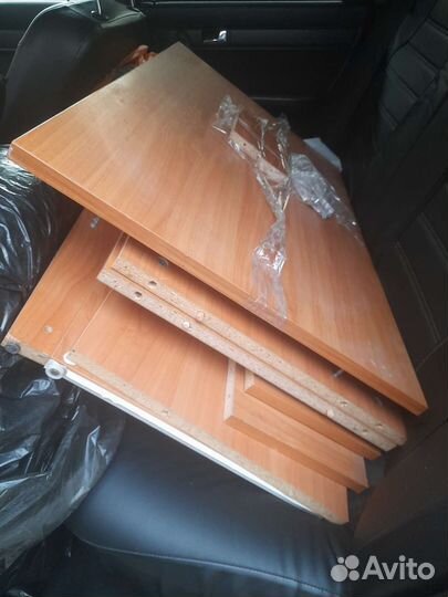 Письменный стол