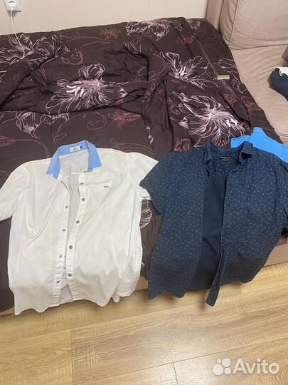 Одежда на все случаи жизни