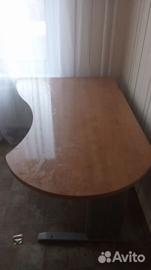 Мебель, домик для кота / кошки, стол офисный