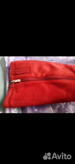 Сапоги женские