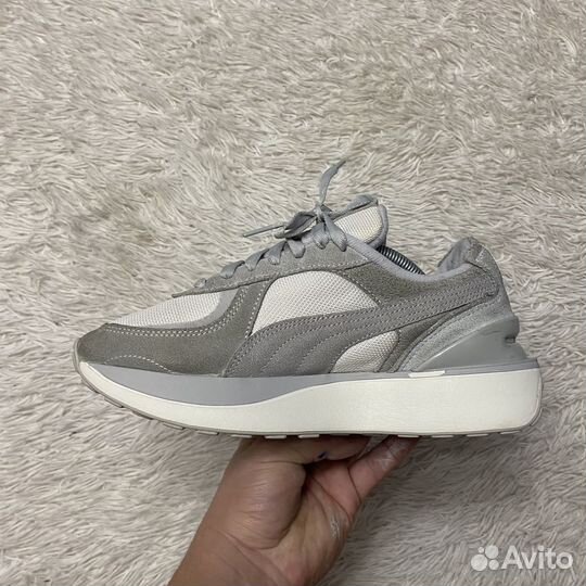 Кроссовки Puma Cruise Rider Оригинал