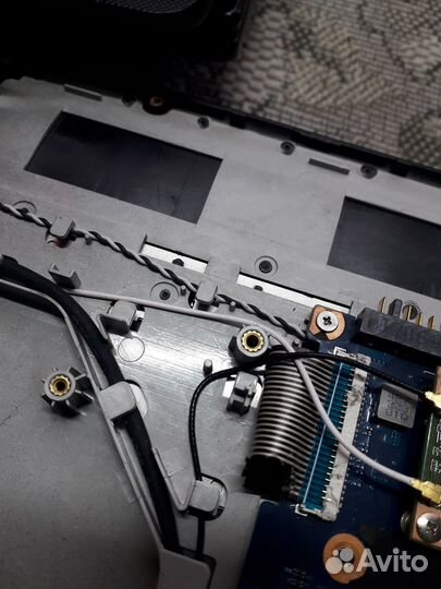 Ноутбук Samsung бу