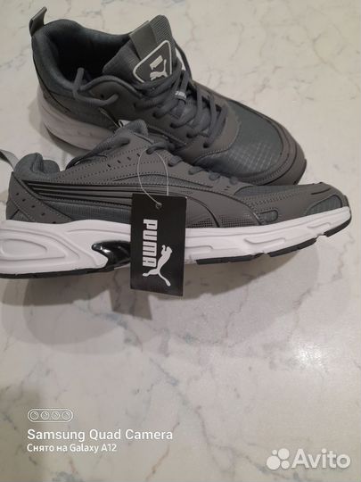 Мужские кроссовки Puma