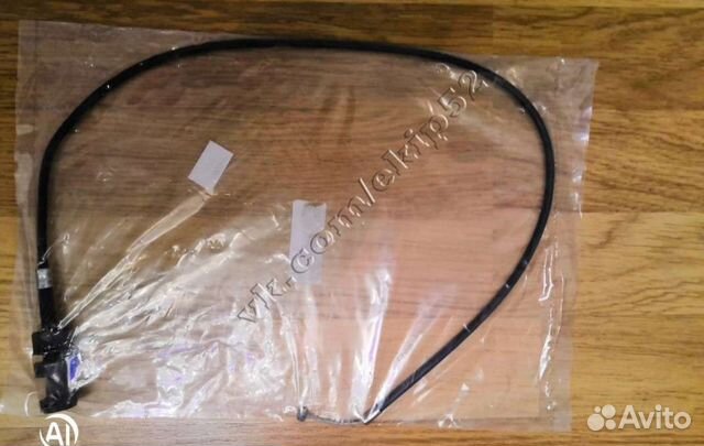 Тросик подсоса на honda CBR250 CBR400