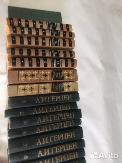 Продам книги