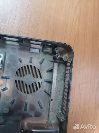 Поддон Emachines e525 series model no: kawf0