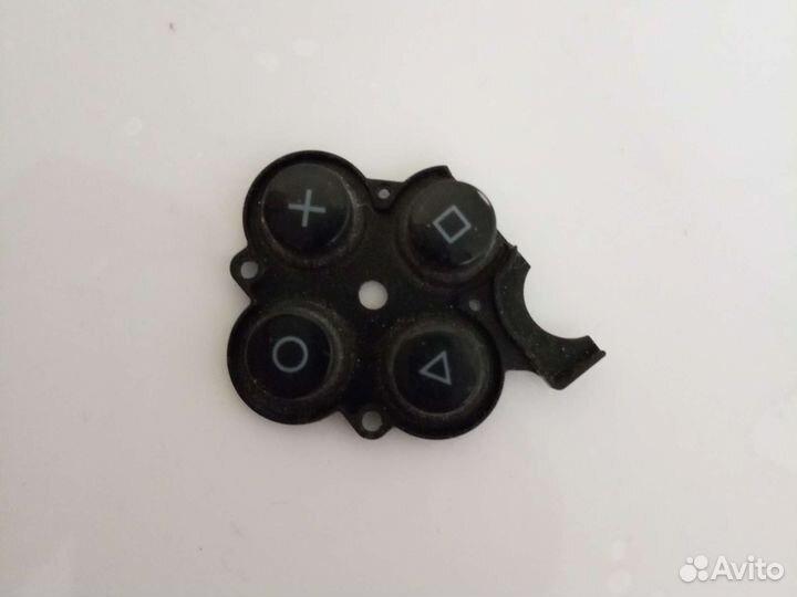 Запчасти PsP e1008 street