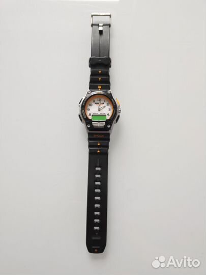 Часы timex Ironman Triathlon T5K200