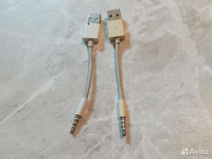 Плеер iPod shuffle 4 gen