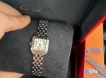 Новые часы Cartier оригинал