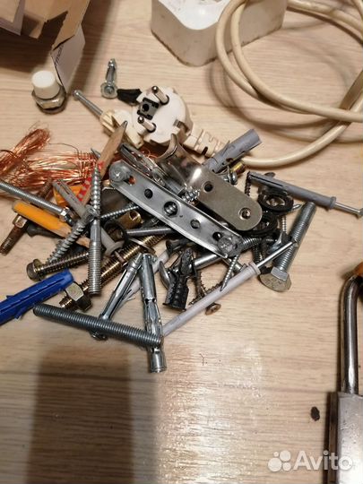 Инструменты пакетом