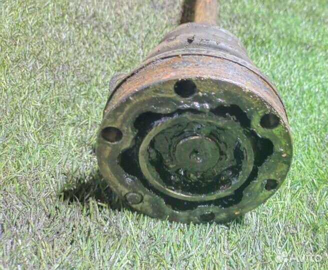 Привод задний левый Mercedes-Benz E-Class W210