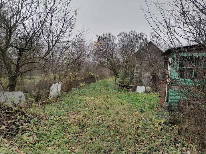 Дача 25 м² на участке 10 сот.