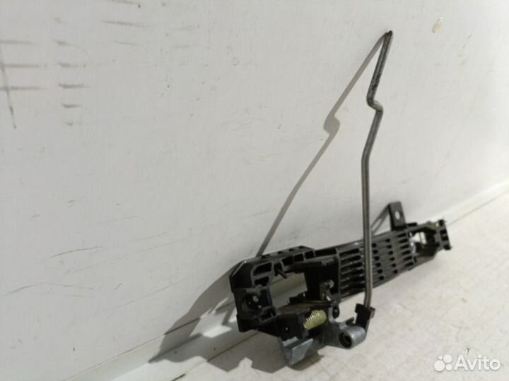 Кронштейн ручки двери передний правый Mazda 6 GJ