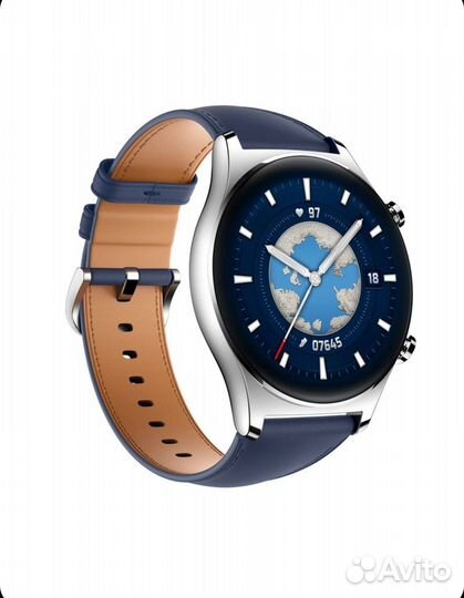 Умные часы Honor Watch GS 3 (Global)