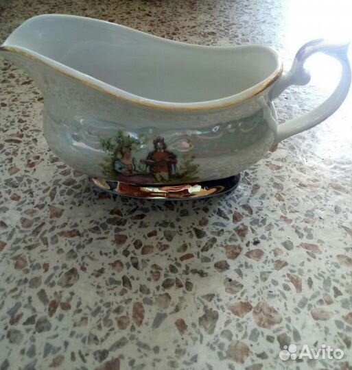 Тарелки Пастушка поштучно