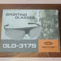 Очки спортивные glg-317s