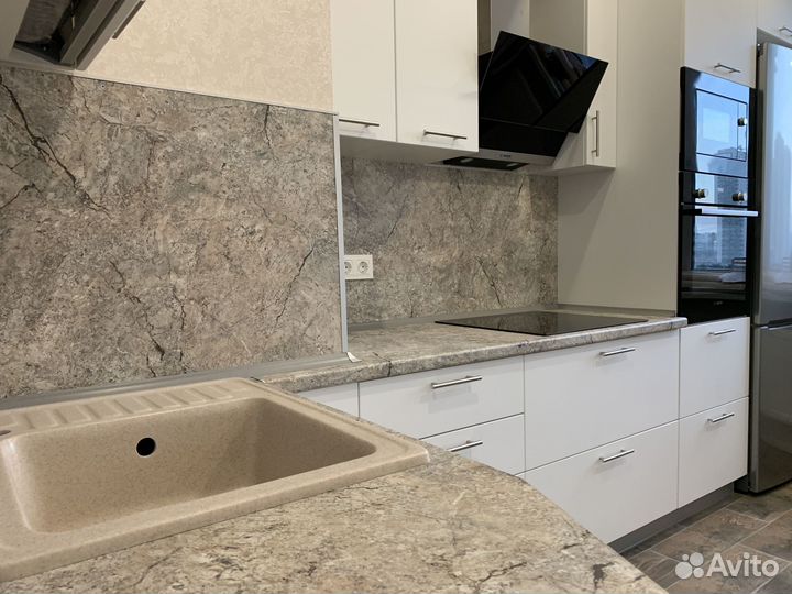 Кухни на заказ (реальная цена)кс07 24825