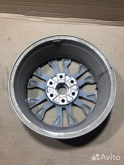 Диск колесный Mitsubishi Pajero Sport 3