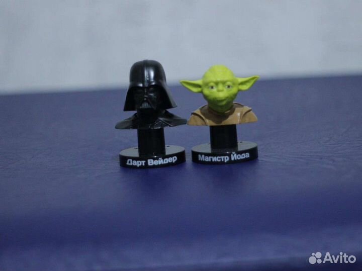 Бюст, фигурка