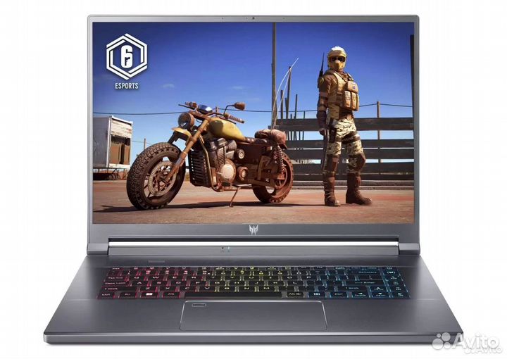 Acer Triton 300SE 16