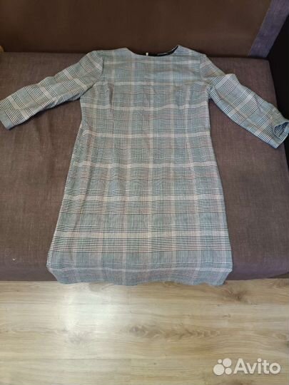 Платье офисное Funday