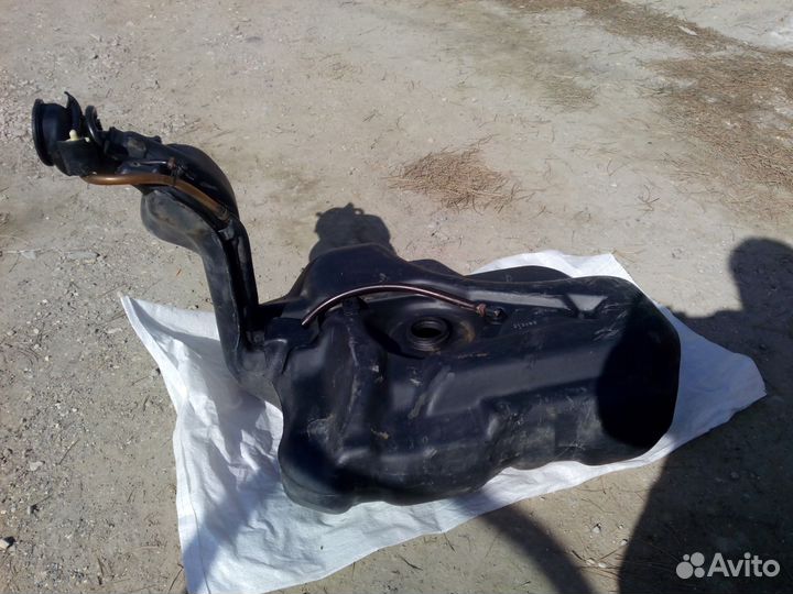 Для Фольксваген Пассат бак