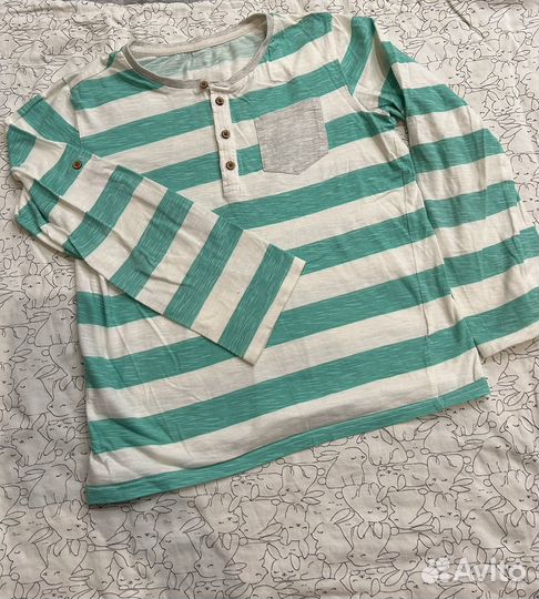 Пакет вещей 122/128