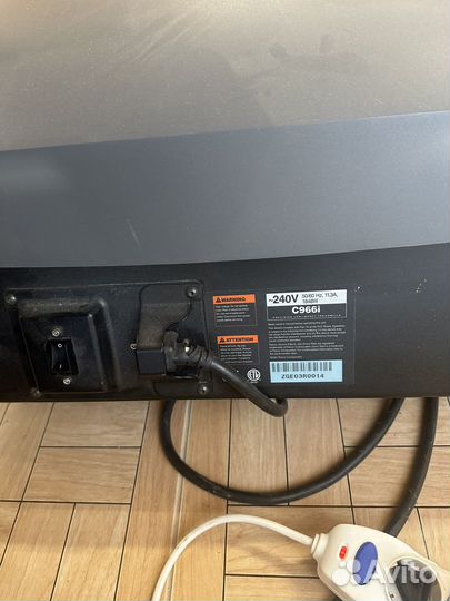 Беговая дорожка бу