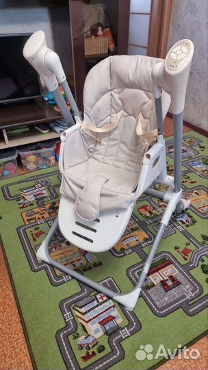 Стульчик для кормления