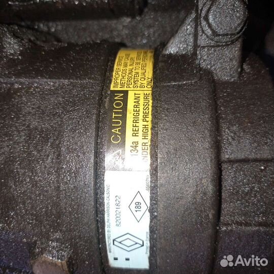 Запчасти на двигатель рено лагуна