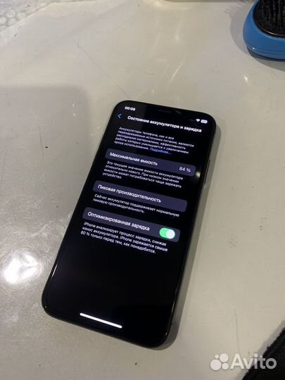 iPhone Xs 256 gb
