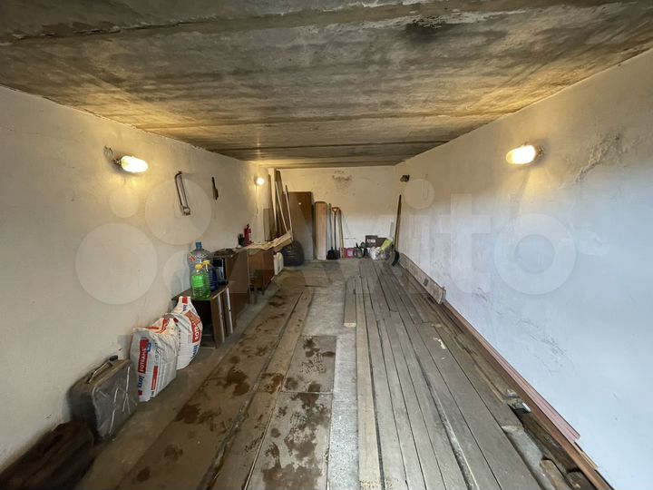 Гараж, 20 м²