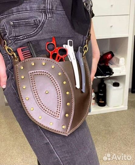 Сумка для парикмахера